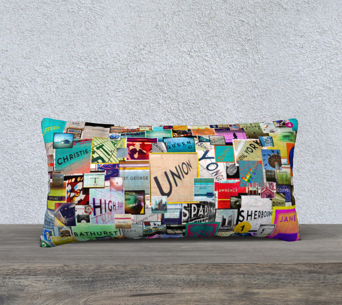 Pillows | J&J Photo